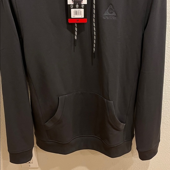 Gerry Gray Hoodie - Picture 4 of 6